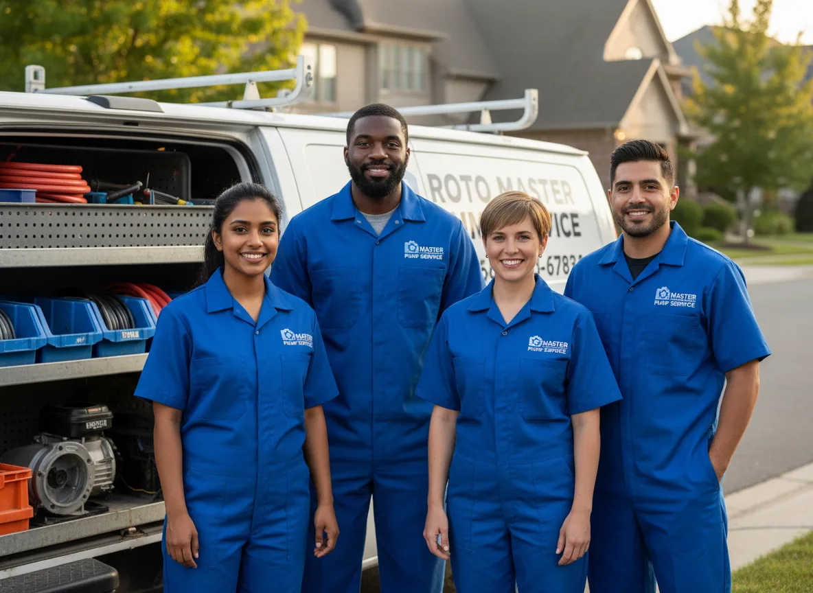 Sump Pump Installation company in New Britain, CT